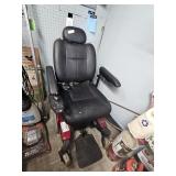 INVACARE SCOOTER