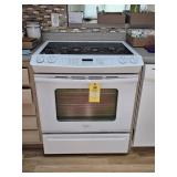 WHIRPOOL SMOOTH TOP STOVE