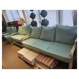 5 PC. PATIO SET