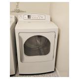 GE PROFILE DRYER