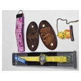 TWEETY BIRD WATCH "WARNER BROS. STUDIO STORE"