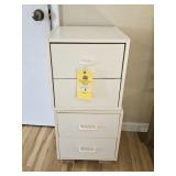 4 DRAWER ORGANIZER