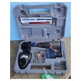 CORDLESS DREMEL