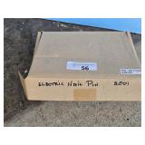 PORTER CABLE PIN NAILER