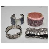 LADIES BRACELETS