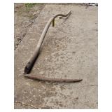 SCYTHE