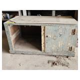 CUPBOARD BASE