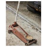 FLOOR JACK