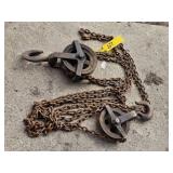 Chain Hoist
