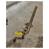 BAR CLAMP
