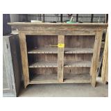 CUPBOARD TOP