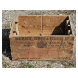 Whiskey Box