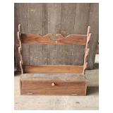 GUN RACK