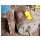 GENERAL ELECTRIC FARM MOTOR