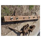 FENCE STRETCHER