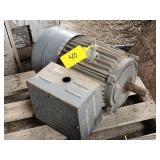 GE EXTRA HI DUTY FARM DUTY MOTOR