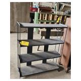 METAL SHELF