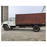1979 INTERNATIONAL TRUCK 440,674 MILES APPROX
