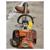 STIHL WEEDEATER