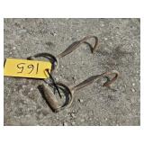 HAY HOOKS