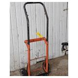 HAND TRUCK