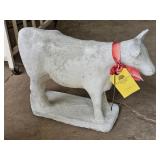 CEMENT COW