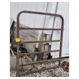 44" WALK THROUGH GATE