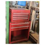 CRAFTSMAN ROLL AROUND TOOLBOX