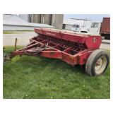 510 INTERNATIONAL GRAIN DRILL SOYBEAN SPECIAL