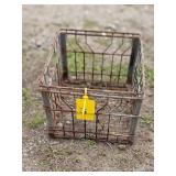 MILK CRATE