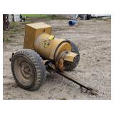 KATOLIGHT GENERATOR MODEL 55LR1