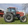 YEAZEL FARM EQUIPMENT/BARN FINDS/ANTIQUES & PRIMITIVES AUCTI