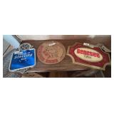 BEER SIGNS STERLING ZINGER GENESEE
