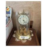 KUNDO CLOCK