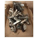 BOTTLE OPENERS