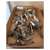 BOTTLE OPENERS