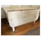 DROP LEAF TABLE