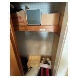 MOVIESLIDE PROJECTOR & SLIDES