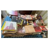 APPROX. 400 RECORDS