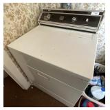 WHIRLPOOL DRYER