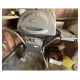 THERMAS BARBQUE GRILL