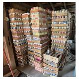 BEER CAN COLLECTION APPROX. 4000