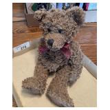 WAX BEAR