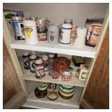 BEER STINES & TINS