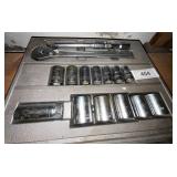CRAFTSMAN 1/2 IN SOCKET SET