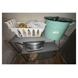 CANNING CANNER & OTHER CANNING SUPPLIES