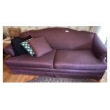 SOFA & PILLOWS