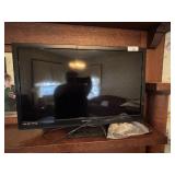 EMERSON LED TV