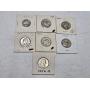 ONLINE COIN & GLASSWARE AUCTION
