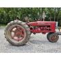 FARMALL TRACTOR/TOOLS